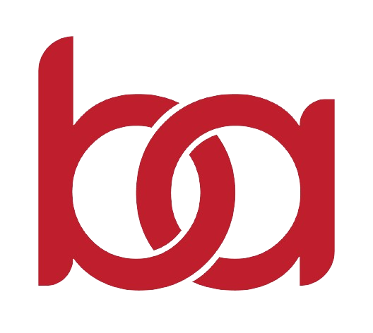 BA Logo