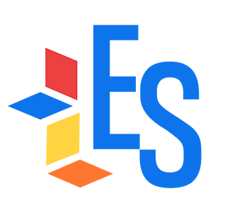 ES Logo